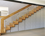 Construction et protection de vos escaliers par Escaliers Maisons à Saint-Biez-en-Belin